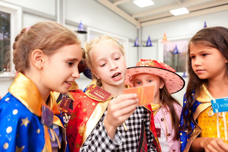 Новый год 2026 для детей в Новокуйбышевске