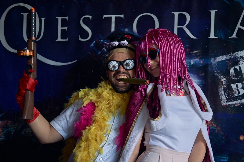 Праздничный фуршет на корпоративе в Новокуйбышевске