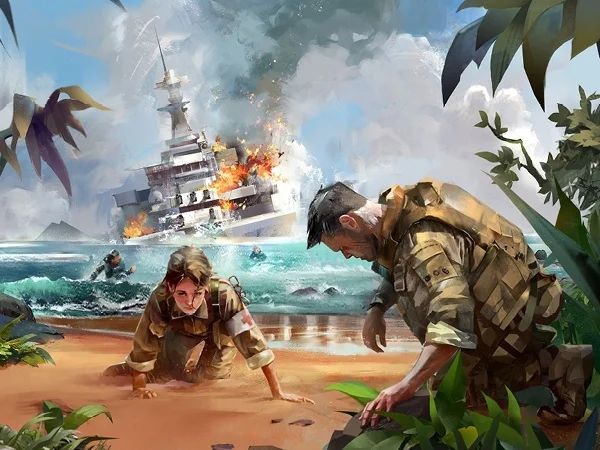 Квест в реальности «Бермудский треугольник» от Квестории. Квест для подростка в .