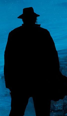 Квест для подростка в Новокуйбышевске.