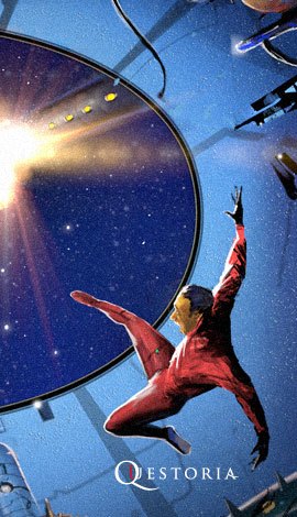 Квест для подростка в Новокуйбышевске.