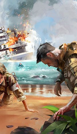 Квест для подростка в Новокуйбышевске.