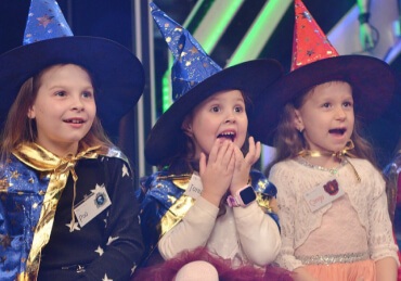 Квест для школы в Новокуйбышевске.