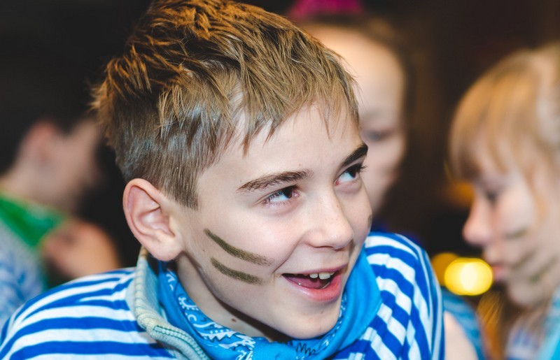 Квест для подростка в Новокуйбышевске.